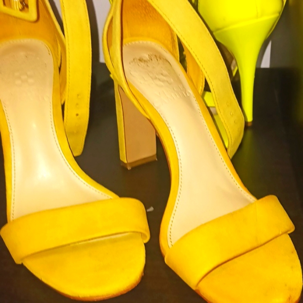 Shoes